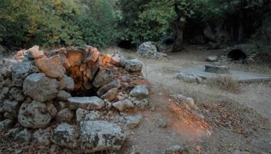 старинные-колодцы-гавалохори Старинный колодец Гавалохори на Крите