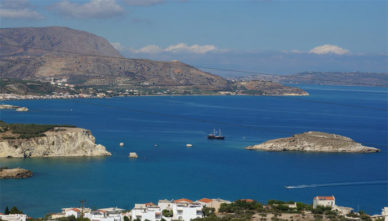море-в-каливесе Море в Каливесе остров Крит