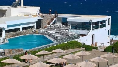 Отель-Sissi-Bay-And-Wellness-Club-4 Отель Sissi Bay And Wellness Club 4* в поселке Сисси на Крите