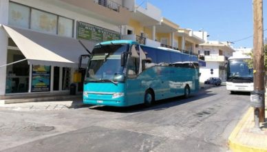 автовокзал-в-иерапетре Автовокзал в Иерепетре на Крите