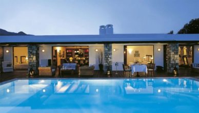 Elounda-bay-palace-5 Бассейн в отели Elounda bay palace 5* в Элунде на Крите