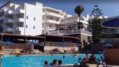 Elounda-breeze-family-club-hotel-4 Hotel Elounda breeze family club u selu Elounda na Kritu