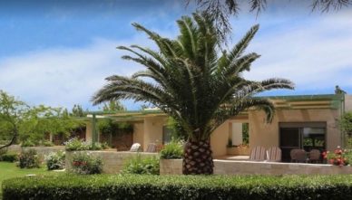 Nereids-Apartments-3 Отель Nereids Apartments в селении Сития на Крите