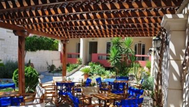 Нotel-Flisvos Нotel Flisvos в Ситии на Крите