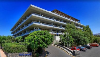 Sitia-Beach-City-Resort-&-Spa Sitia Beach City Resort & Spa в Ситии на Крите