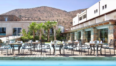 TUI-SENSIMAR-Elounda-Village-Resort-&-SPA-by-AQUILA Hotel Tui Blue Elounda Village Resort & Spa by AQUILA u Elundi, Krit