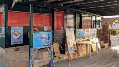 прокат водного транспорта в аниссарас Прокат водного транспорта в Аниссарас на Крите